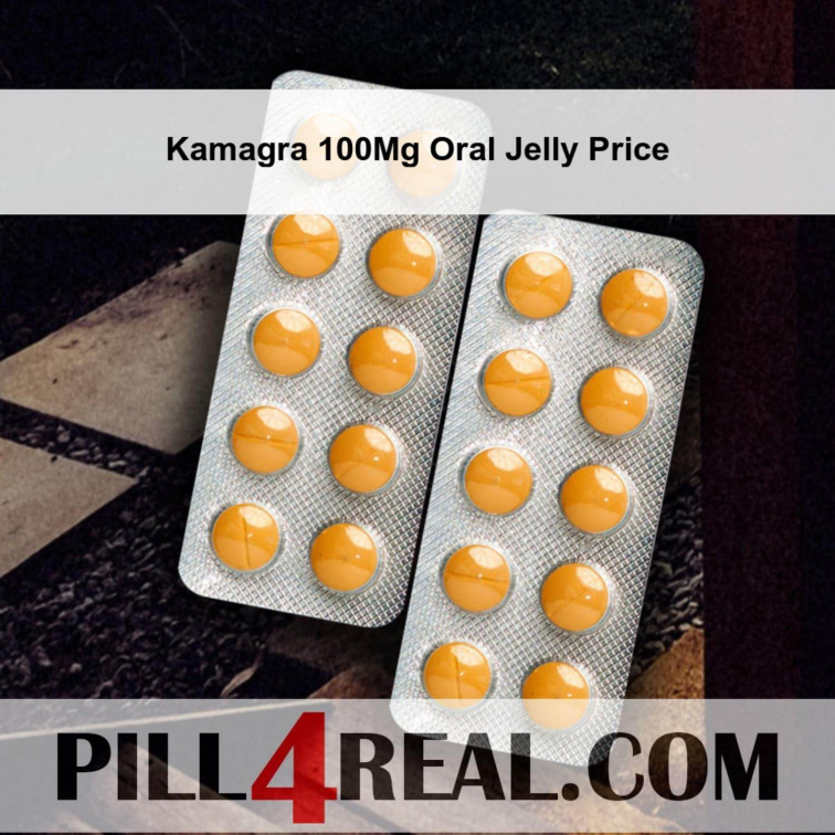 Kamagra 100Mg Oral Jelly Price 995