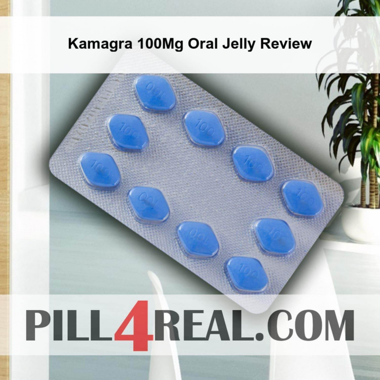 Kamagra 100Mg Oral Jelly Review 143