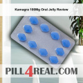 Kamagra 100Mg Oral Jelly Review 143