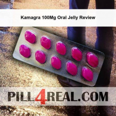Kamagra 100Mg Oral Jelly Review 209