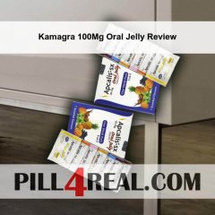 Kamagra 100Mg Oral Jelly Review 243