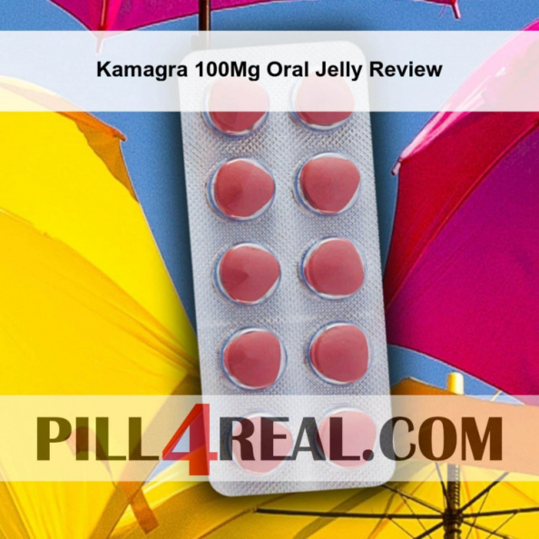 Kamagra 100Mg Oral Jelly Review 374