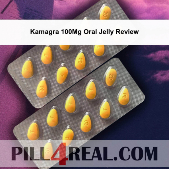 Kamagra 100Mg Oral Jelly Review 405