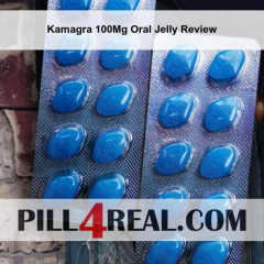 Kamagra 100Mg Oral Jelly Review 444