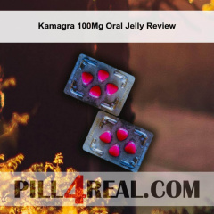 Kamagra 100Mg Oral Jelly Review 532