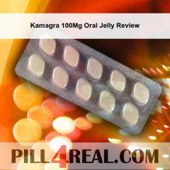 Kamagra 100Mg Oral Jelly Review 544