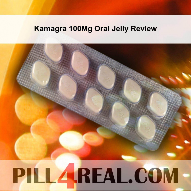 Kamagra 100Mg Oral Jelly Review 544