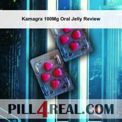 Kamagra 100Mg Oral Jelly Review 588