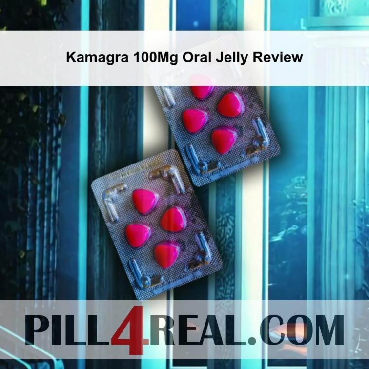 Kamagra 100Mg Oral Jelly Review 588