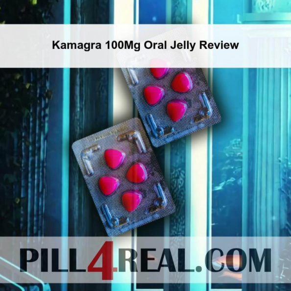 Kamagra 100Mg Oral Jelly Review 588