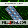 Kamagra 100Mg Oral Jelly Review 603