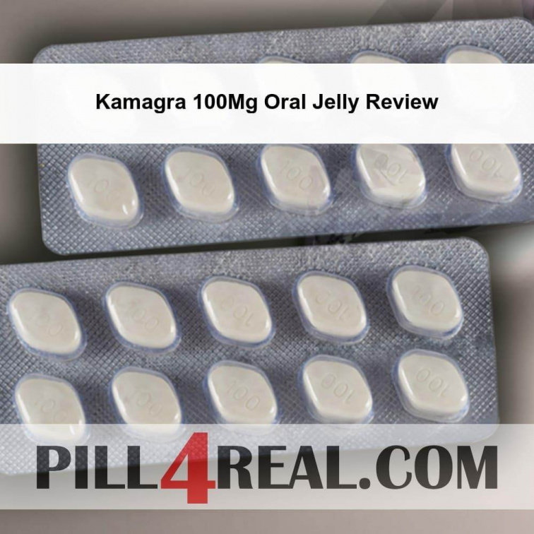 Kamagra 100Mg Oral Jelly Review 678
