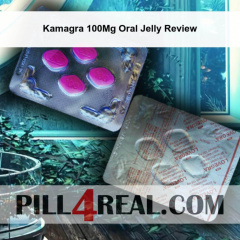 Kamagra 100Mg Oral Jelly Review 761
