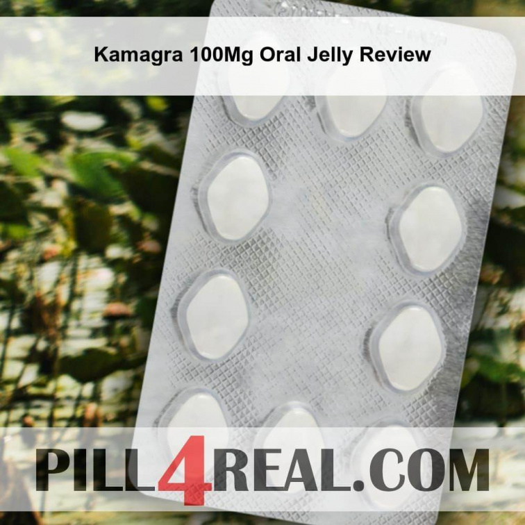 Kamagra 100Mg Oral Jelly Review 776
