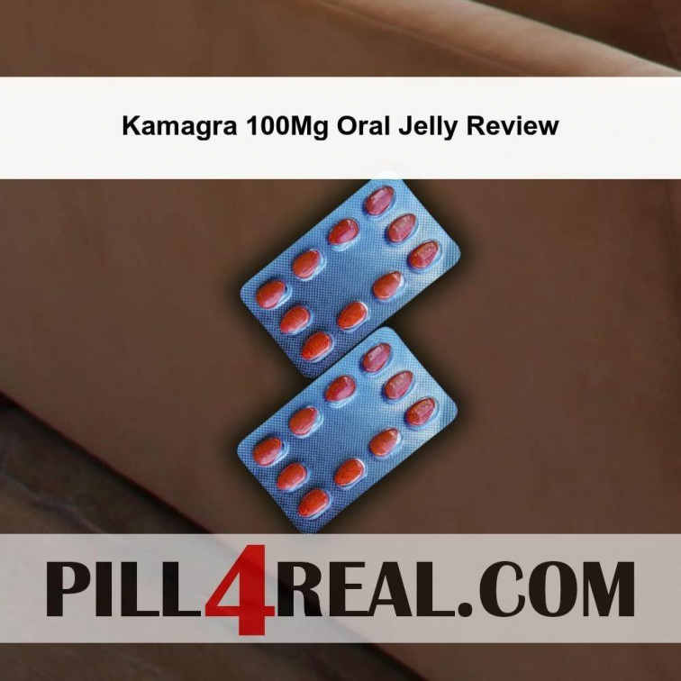 Kamagra 100Mg Oral Jelly Review 778