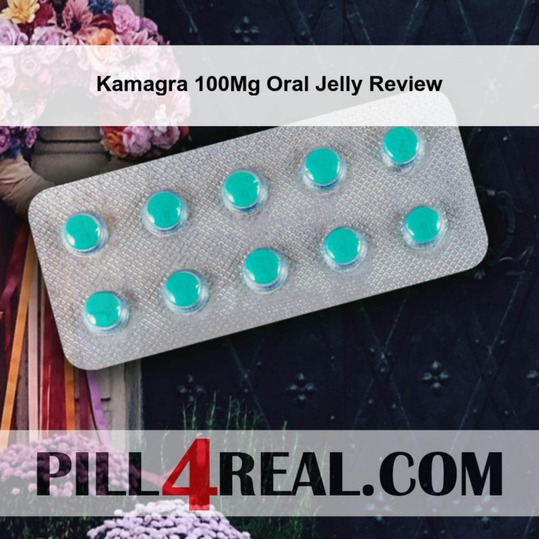 Kamagra 100Mg Oral Jelly Review 796