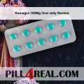 Kamagra 100Mg Oral Jelly Review 796