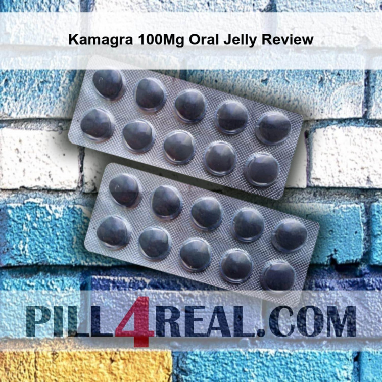 Kamagra 100Mg Oral Jelly Review 814