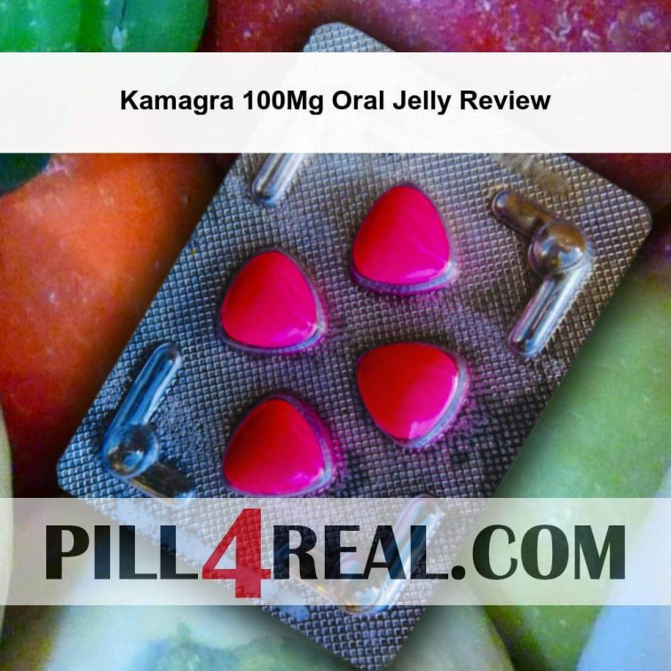 Kamagra 100Mg Oral Jelly Review 828