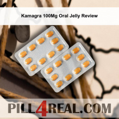 Kamagra 100Mg Oral Jelly Review 865