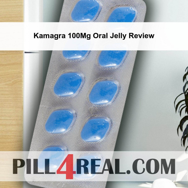 Kamagra 100Mg Oral Jelly Review 964