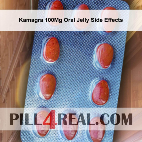 Kamagra 100Mg Oral Jelly Side Effects 009