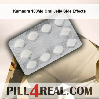 Kamagra 100Mg Oral Jelly Side Effects 117