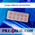 Kamagra 100Mg Oral Jelly Side Effects 195