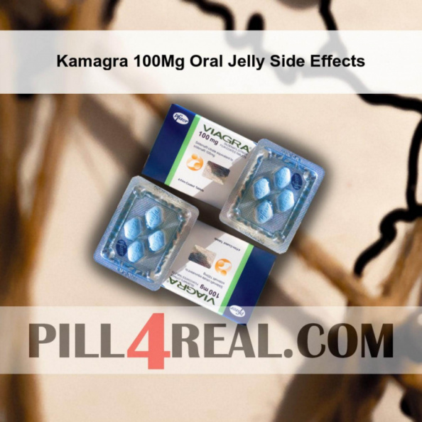 Kamagra 100Mg Oral Jelly Side Effects 206