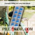 Kamagra 100Mg Oral Jelly Side Effects 237