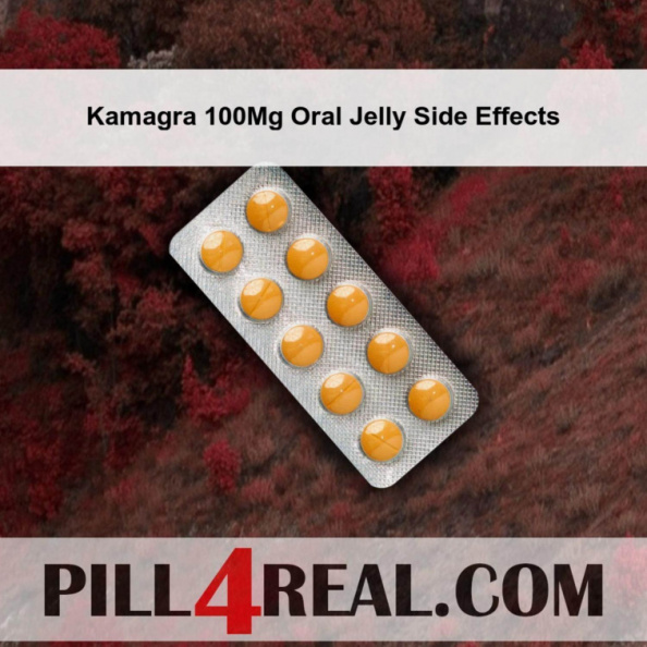 Kamagra 100Mg Oral Jelly Side Effects 321