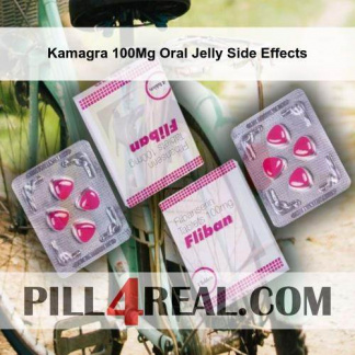 Kamagra 100Mg Oral Jelly Side Effects 341