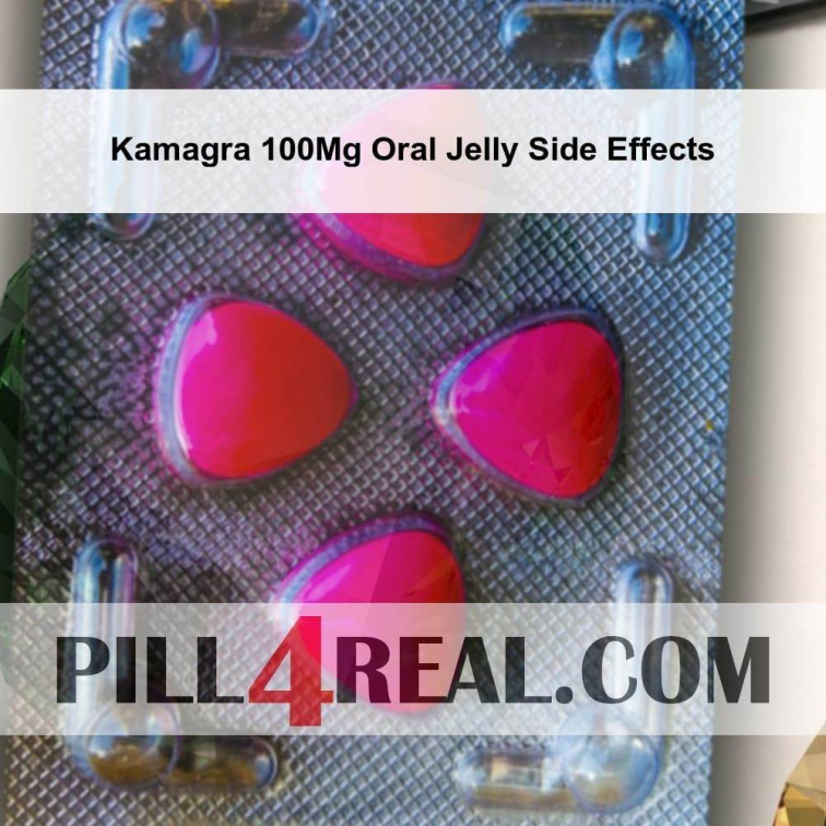 Kamagra 100Mg Oral Jelly Side Effects 401
