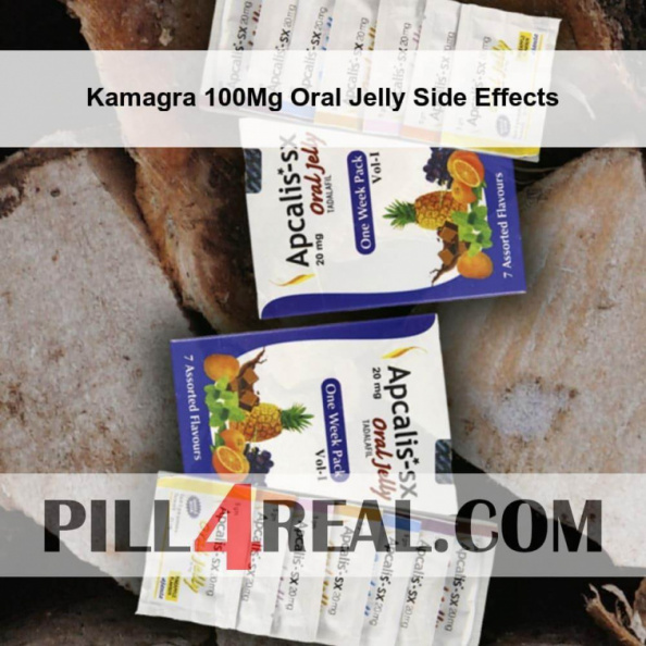 Kamagra 100Mg Oral Jelly Side Effects 449