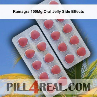 Kamagra 100Mg Oral Jelly Side Effects 472