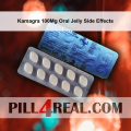 Kamagra 100Mg Oral Jelly Side Effects 520