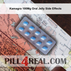 Kamagra 100Mg Oral Jelly Side Effects 566