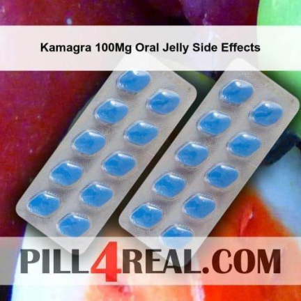 Kamagra 100Mg Oral Jelly Side Effects 569