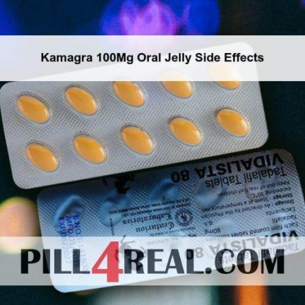 Kamagra 100Mg Oral Jelly Side Effects 584