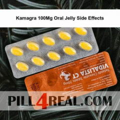 Kamagra 100Mg Oral Jelly Side Effects 668