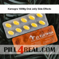 Kamagra 100Mg Oral Jelly Side Effects 668