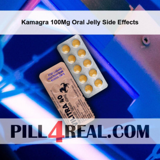 Kamagra 100Mg Oral Jelly Side Effects 707