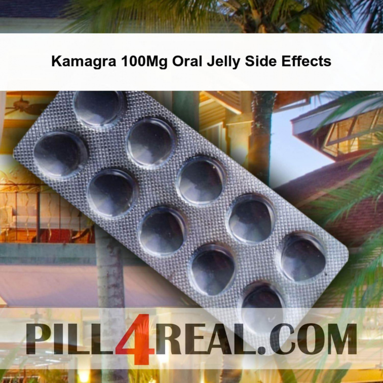 Kamagra 100Mg Oral Jelly Side Effects 708
