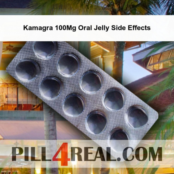 Kamagra 100Mg Oral Jelly Side Effects 708