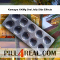 Kamagra 100Mg Oral Jelly Side Effects 708