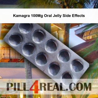 Kamagra 100Mg Oral Jelly Side Effects 708