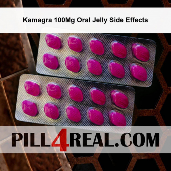 Kamagra 100Mg Oral Jelly Side Effects 709