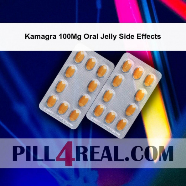 Kamagra 100Mg Oral Jelly Side Effects 759