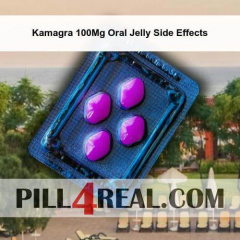 Kamagra 100Mg Oral Jelly Side Effects 763
