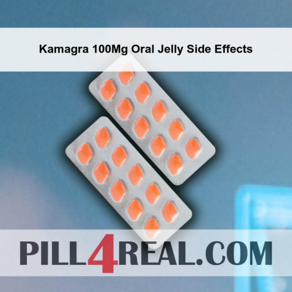 Kamagra 100Mg Oral Jelly Side Effects 783